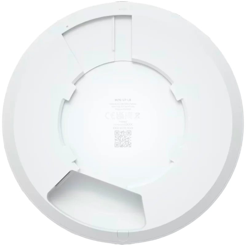 UBIQUITI UniFi U7 Long-Range, Access Point, WiFi 7 - 1