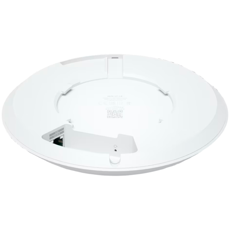 UBIQUITI UniFi U7 Long-Range, Access Point, WiFi 7 - 1