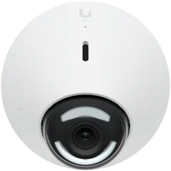 Ubiquiti UVC-G5-Dome-3 Next-gen 2K HD PoE ceiling camera with enhanced dynamic range and low-light performance - 5