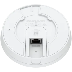 Ubiquiti UVC-G5-Dome-3 Next-gen 2K HD PoE ceiling camera with enhanced dynamic range and low-light performance - 8