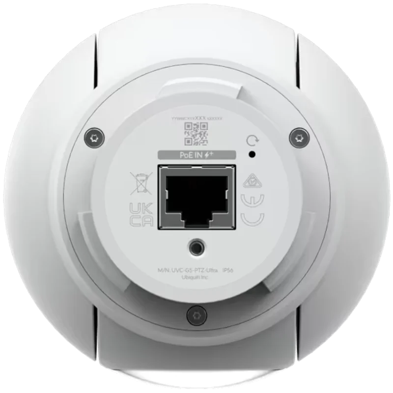 UBIQUITI G5 PTZ - 1