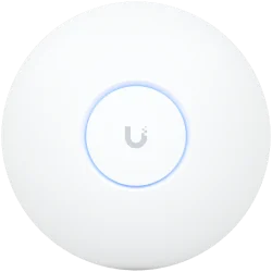 UBIQUITI UniFi U7 Pro Max, Access Point, WiFi 7 - 5