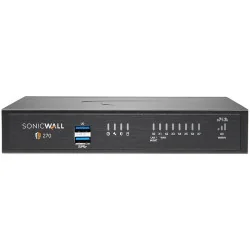 SONICWALL TZ270 - 2