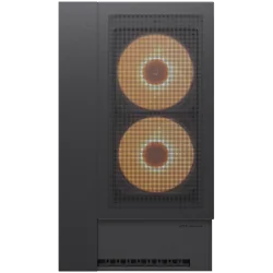 COUGAR OmnyX PC Case, Mid Tower, Black - 2