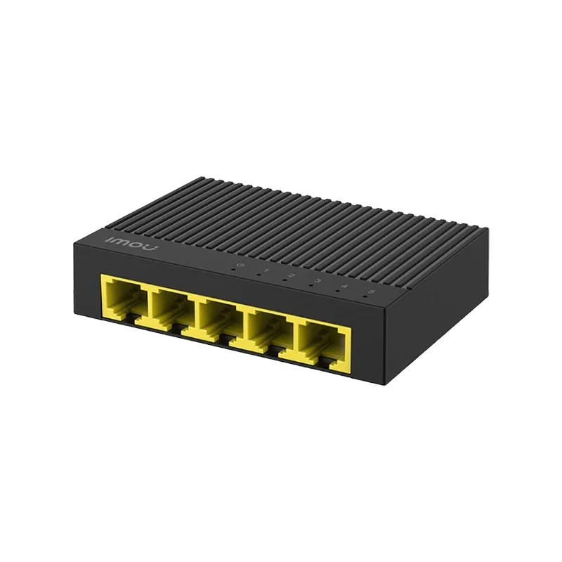 Imou, 5-port Gigabit Switch - 1