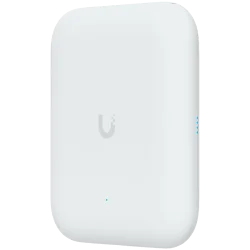 Ubiquiti U7-PRO-OUTDOOR WiFi 7, 6 spatial streams, 465 m2 open space coverage with the integrated directional super antenna, Pow