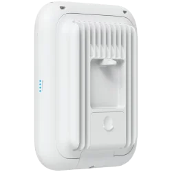 Ubiquiti U7-PRO-OUTDOOR WiFi 7, 6 spatial streams, 465 m2 open space coverage with the integrated directional super antenna, Pow
