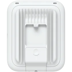 Ubiquiti U7-PRO-OUTDOOR WiFi 7, 6 spatial streams, 465 m2 open space coverage with the integrated directional super antenna, Pow
