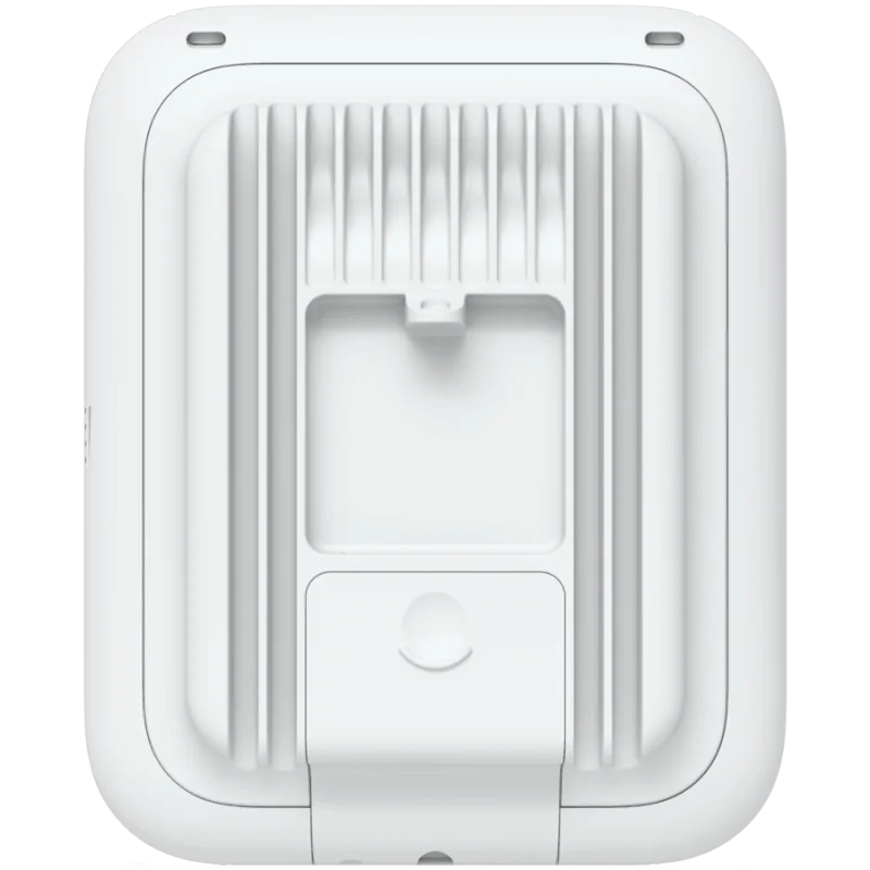 Ubiquiti U7-PRO-OUTDOOR WiFi 7, 6 spatial streams, 465 m2 open space coverage with the integrated directional super antenna, Pow