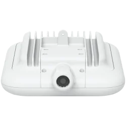 Ubiquiti U7-PRO-OUTDOOR WiFi 7, 6 spatial streams, 465 m2 open space coverage with the integrated directional super antenna, Pow