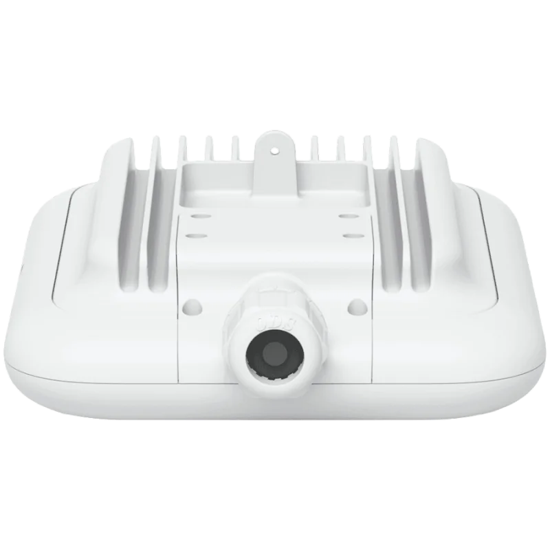 Ubiquiti U7-PRO-OUTDOOR WiFi 7, 6 spatial streams, 465 m2 open space coverage with the integrated directional super antenna, Pow