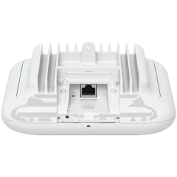 Ubiquiti U7-PRO-OUTDOOR WiFi 7, 6 spatial streams, 465 m2 open space coverage with the integrated directional super antenna, Pow