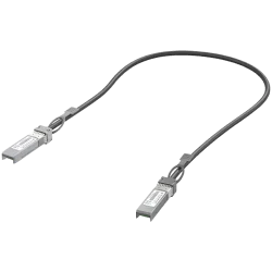 Ubiquiti UACC-DAC-SFP28-0.5M 25 Gbps Direct Attach Cable - 2
