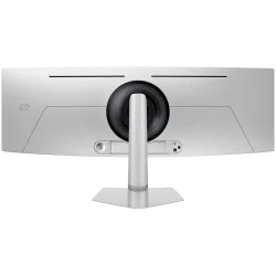 Monitor LED Samsung LS49DG934SUXEN Odyssey G93SD, 49" DQHD Curved 1800R 32:9 (5120x1440) QD-OLED 240z, 250 cd/㎡, 1m:1, 0.03ms(GT