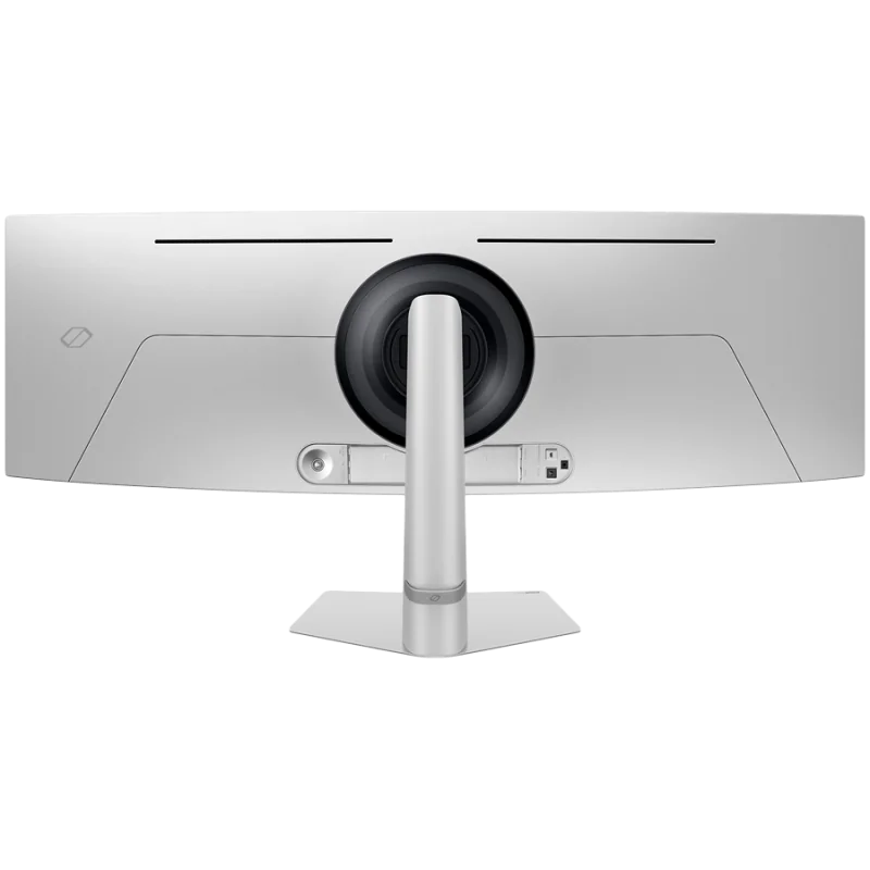 Monitor LED Samsung LS49DG934SUXEN Odyssey G93SD, 49" DQHD Curved 1800R 32:9 (5120x1440) QD-OLED 240z, 250 cd/㎡, 1m:1, 0.03ms(GT