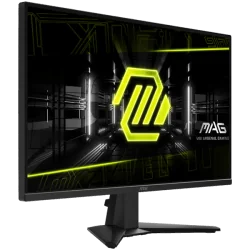 MSI MAG 275QF Gaming Monitor, 27" 180Hz, WQHD (2560x1440) 16:9, Rapid IPS Anti-glare, 0.5ms, 300nits, 1000:1, 178°/178°, Adaptiv