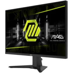 MSI MAG 275QF Gaming Monitor, 27" 180Hz, WQHD (2560x1440) 16:9, Rapid IPS Anti-glare, 0.5ms, 300nits, 1000:1, 178°/178°, Adaptiv