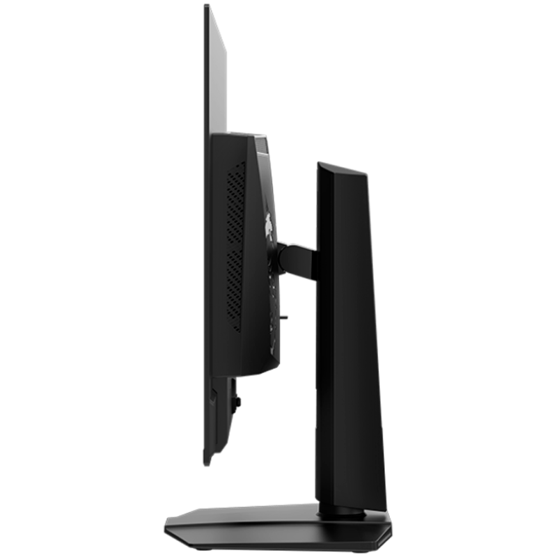 MSI MAG 322UP QD-OLED E16 Gaming Monitor, 31.5" 165Hz, UHD (3840x2160) 16:9, QD-OLED Anti-Reflection, 0.03ms, 250nits, 1500000:1