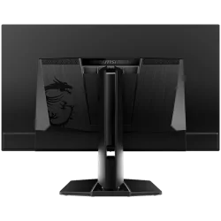MSI MAG 322UP QD-OLED E16 Gaming Monitor, 31.5" 165Hz, UHD (3840x2160) 16:9, QD-OLED Anti-Reflection, 0.03ms, 250nits, 1500000:1