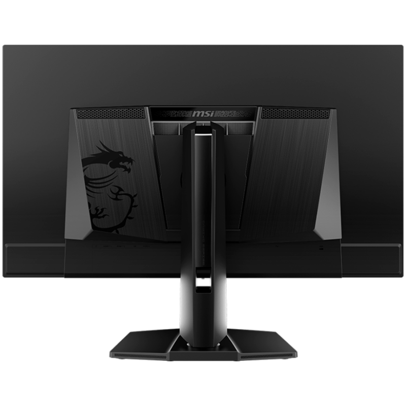MSI MAG 322UP QD-OLED E16 Gaming Monitor, 31.5" 165Hz, UHD (3840x2160) 16:9, QD-OLED Anti-Reflection, 0.03ms, 250nits, 1500000:1