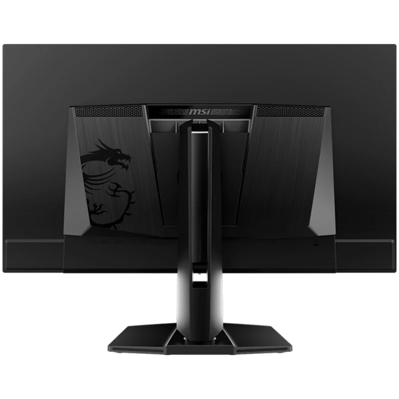 MSI MAG 322UP QD-OLED E16 Gaming Monitor, 31.5" 165Hz, UHD (3840x2160) 16:9, QD-OLED Anti-Reflection, 0.03ms, 250nits, 1500000:1