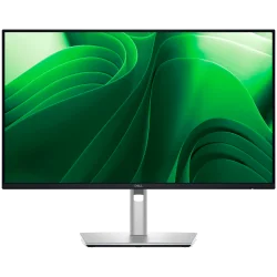 Monitor Dell Pro 24 Plus P2425D, 2560x1440, QHD, 100Hz, IPS Antiglare, 16:9, 1500:1, 350 cd/m2, 8ms/5ms, 178/178, DP, HDMI, USB-