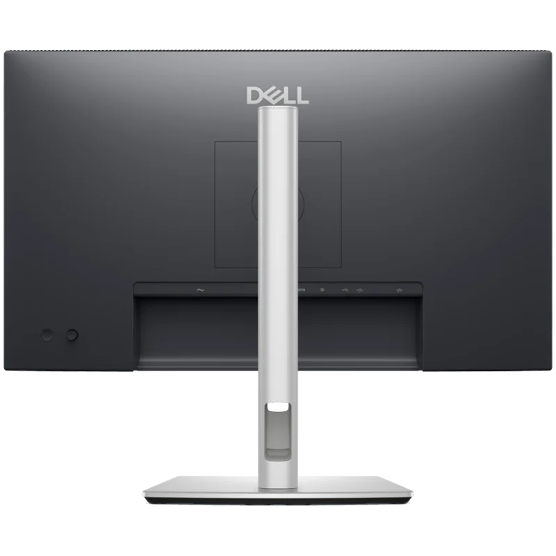 Monitor Dell Pro 24 Plus P2425D, 2560x1440, QHD, 100Hz, IPS Antiglare, 16:9, 1500:1, 350 cd/m2, 8ms/5ms, 178/178, DP, HDMI, USB-
