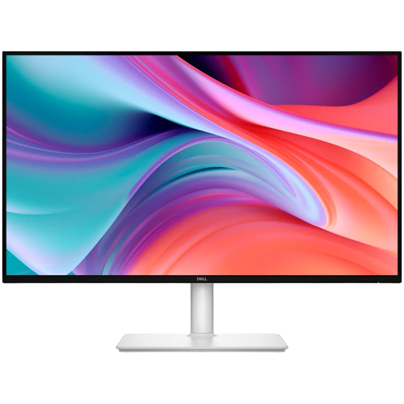 Monitor LED Dell Plus S2725HSM 27", 1920x1080, FHD, 100Hz, IPS AG, 16:9, 1500:1, 250 cd/m2, 8ms/5ms, 178/178, 99% sRGB, 2xHDMI, 