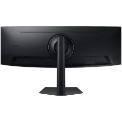 Monitor LED Samsung LS49C950UAUXEN S95UC, 49" DQHD Curved 1000R 32:9 (5120x1440) VA 120z, 350 cd/㎡, 3000:1, DisplayHDR 400, 5ms,