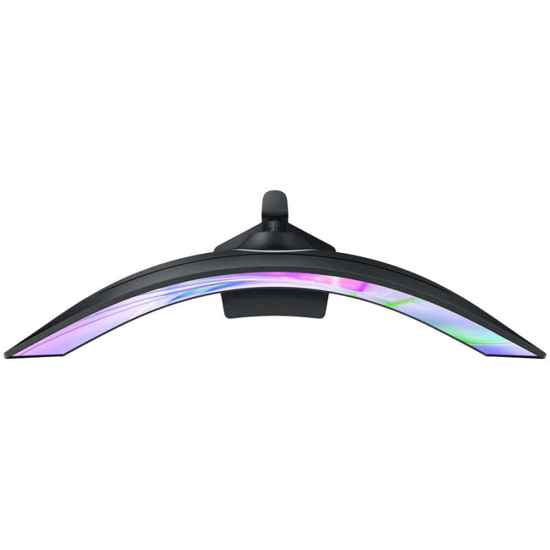 Monitor LED Samsung LS49C950UAUXEN S95UC, 49" DQHD Curved 1000R 32:9 (5120x1440) VA 120z, 350 cd/㎡, 3000:1, DisplayHDR 400, 5ms,