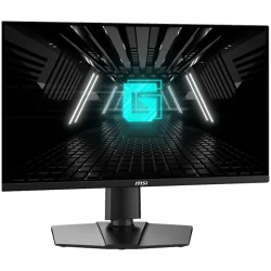 MSI G255PF E2 Gaming Monitor, 24.5"" 180Hz, FHD (1920x1080) 16:9, Rapid IPS Anti-glare, 1ms, 300nits, 1000:1, 178°/178°, AMD Fre