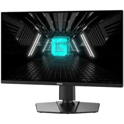 MSI G255PF E2 Gaming Monitor, 24.5"" 180Hz, FHD (1920x1080) 16:9, Rapid IPS Anti-glare, 1ms, 300nits, 1000:1, 178°/178°, AMD Fre