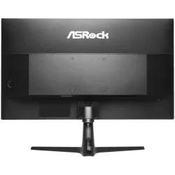 Asrock Gaming Monitor PG25FFT, 24.5 inch FHD(1920x1080) IPS, 180 Hz, 126% sRGB, 1100:1, 250 cd/m, AMD FreeSync, View angle 178 /