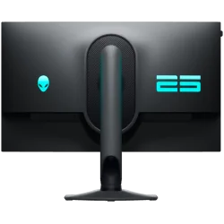 Alienware AW2524HF Gaming Monitor, 24.5", FHD 1920x1080, 500Hz, Fast IPS AG, ComfortView Plus, Flicker Free, 16:9, 400 cd/m2, 10