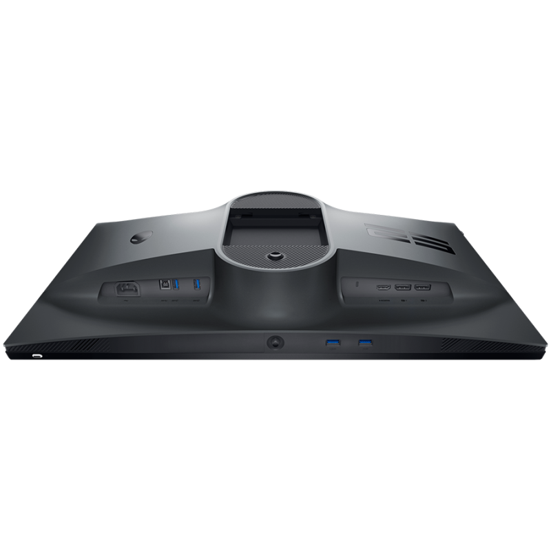 Alienware AW2524HF Gaming Monitor, 24.5", FHD 1920x1080, 500Hz, Fast IPS AG, ComfortView Plus, Flicker Free, 16:9, 400 cd/m2, 10