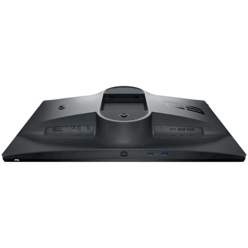 Alienware AW2524HF Gaming Monitor, 24.5", FHD 1920x1080, 500Hz, Fast IPS AG, ComfortView Plus, Flicker Free, 16:9, 400 cd/m2, 10