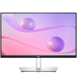 Dell P2424HT Touch USB-C Hub Monitor LED, 23.8", FHD 1920x1080 60Hz, 16:9, IPS, Anti-glare, 3H Hard Coating, Flicker Free, 300 c