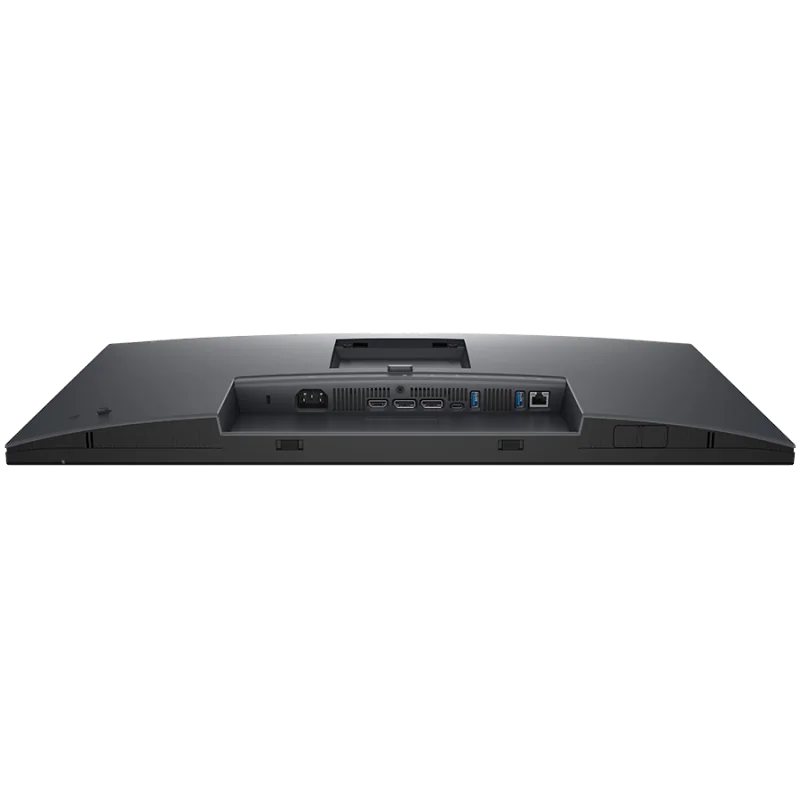 Dell Pro 27 Plus QHD USB-C Hub Monitor P2725DE 27.0" 2560x1440 100Hz, 99% sRGB(CIE 1931), 109 PPI, 16:09, IPS, AG, 350 cd/m2, 15