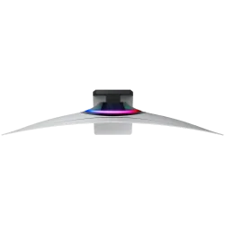 Monitor LED Samsung LS34DG850SUXDU Odyssey G85SD, 34" Ultra WQHD Curved 1800R 21:9 (3440x1440) OLED 174Hz, 250 cd/m2, 1m:1, HDR4