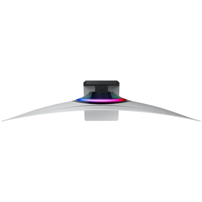 Monitor LED Samsung LS34DG850SUXDU Odyssey G85SD, 34" Ultra WQHD Curved 1800R 21:9 (3440x1440) OLED 174Hz, 250 cd/m2, 1m:1, HDR4
