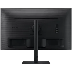 Monitor LED Samsung LS27B800PXPXEN HRM S80PB, 27" UHD FLAT 16:9 (3840x2160) IPS 60Hz, 350 cd/㎡, 1000:1, HDR400, 5ms, 178/178, 1x