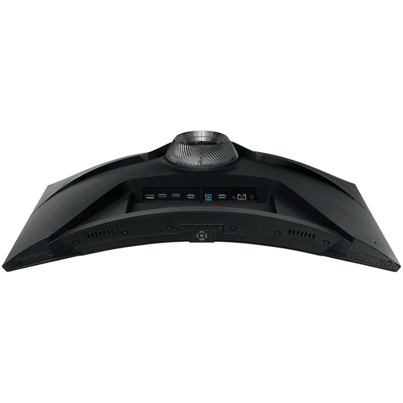 Monitor LED Samsung LS32BG650EUXEN Odyssey G65B, 32'' WQHD Curved 1000R 16:9 (2560x1440) VA 240Hz, 350 cd/2, 2500:1, HDR600, 1ms
