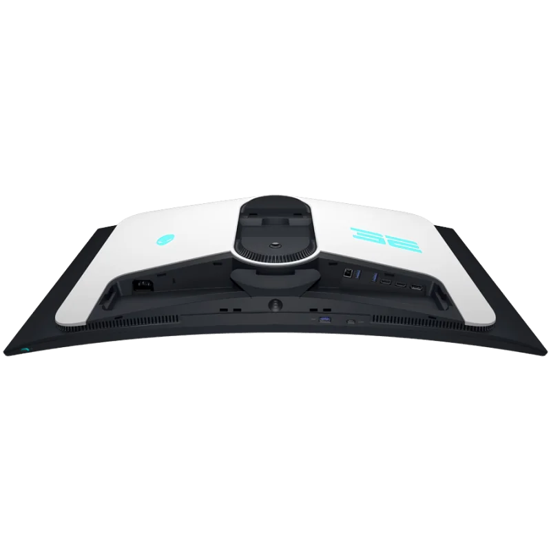 Dell Alienware AW3225QF Gaming Monitor, 32"(31.6") QD OLED UHD 3840x2160 240Hz AR, 1000 cd/m2 (HDR peak), 1m:1, 0.03ms, 178/178,