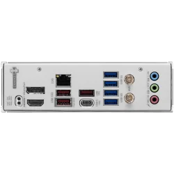 MSI B850 GAMING PLUS WIFI6E, ATX, Socket AM5, 4x DDR5 Dual Channel up to 8200(OC)MHz, 2x PCIe x16 slot, 2x M.2 slot, 4x USB 5Gbp