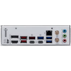 MSI B850M GAMING PLUS WIFI, mATX, Socket AM5, 4x DDR5 Dual Channel DDR5 up to 8200(OC)MHz, 2x PCIe x16 slot, 2x M.2 slot, 3x USB