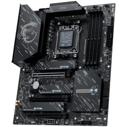MSI X870E GAMING PLUS WIFI, ATX, Socket AM5, 4x DDR5 Dual Channel DDR5 up to 8200(OC)MHz, 3x PCIe x16 slot, 3x M.2 slot, 4x USB 