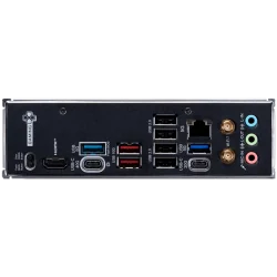 MSI X870E GAMING PLUS WIFI, ATX, Socket AM5, 4x DDR5 Dual Channel DDR5 up to 8200(OC)MHz, 3x PCIe x16 slot, 3x M.2 slot, 4x USB 