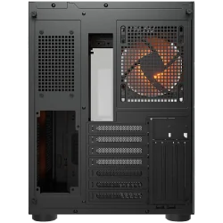 COUGAR FV150 RGB PC Case, Mid tower, Black - 3