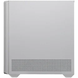 COUGAR MX600 PC Case, Mid Tower, White - 10