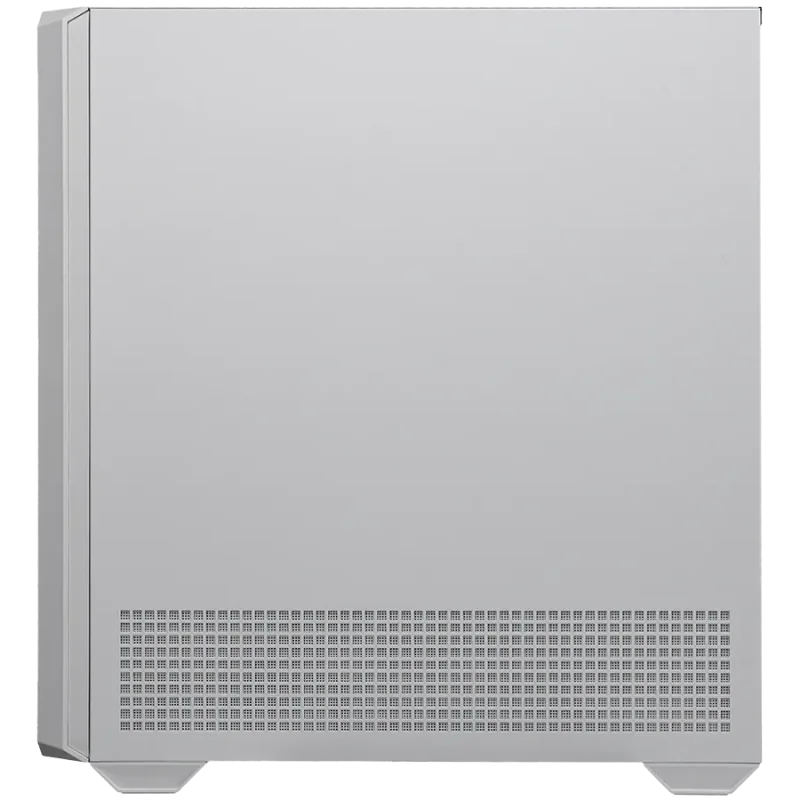 COUGAR MX600 PC Case, Mid Tower, White - 1